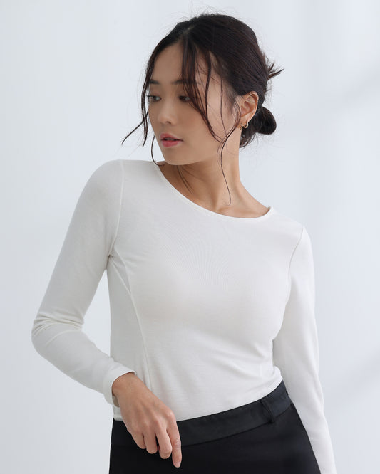 女性長袖|33°C 感溫衣