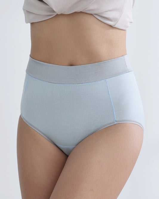 清輕褲 女高腰內褲