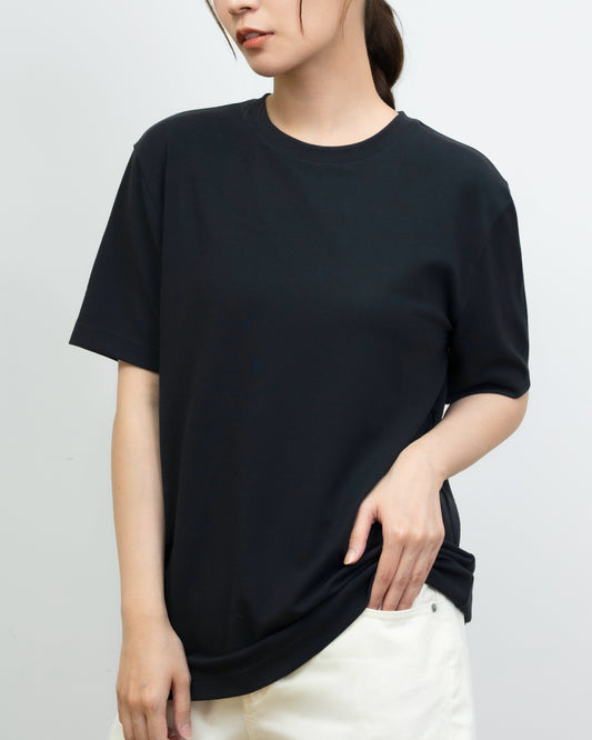 寬版清輕T(霧面)