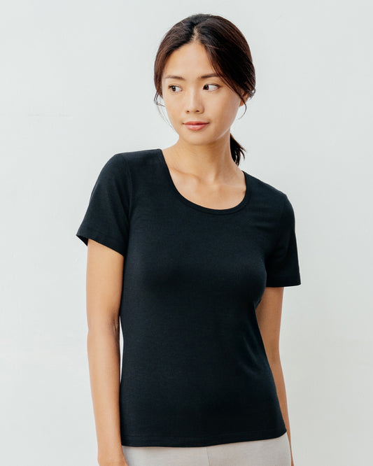 海洋純淨保濕短袖