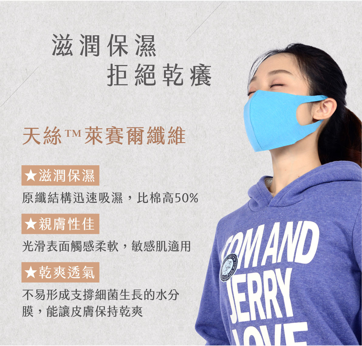 多機能防霾美顏口罩,抗敏,PM0.3,抗菌,透氣,PM2.5,口罩,防霾,小臉 