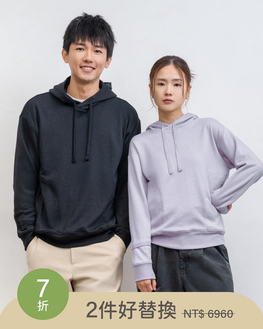 2 件 33°C 感溫機能帽T