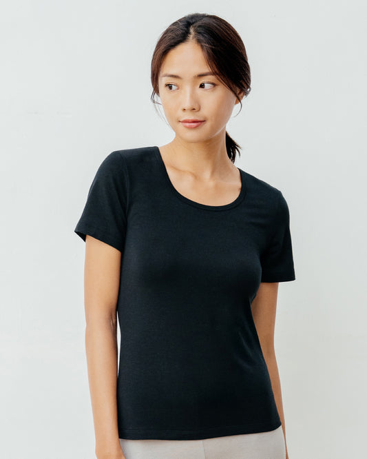 海洋純淨保濕短袖