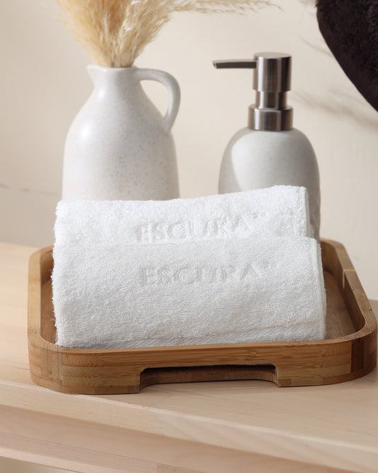 抗菌鋅 蓬鬆毛巾