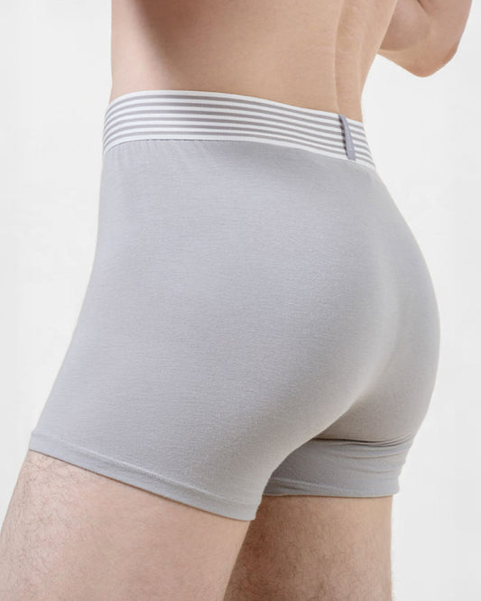 男內褲(短版) 抗敏除臭
