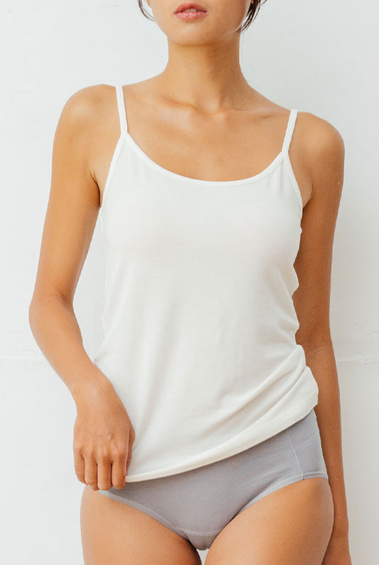 大地純淨抗敏細肩帶 (惜福品)