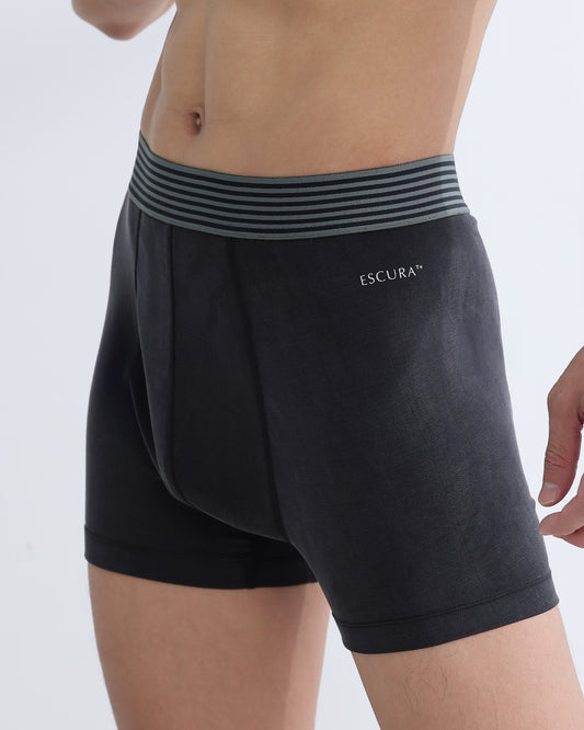 清輕褲 男平口內褲