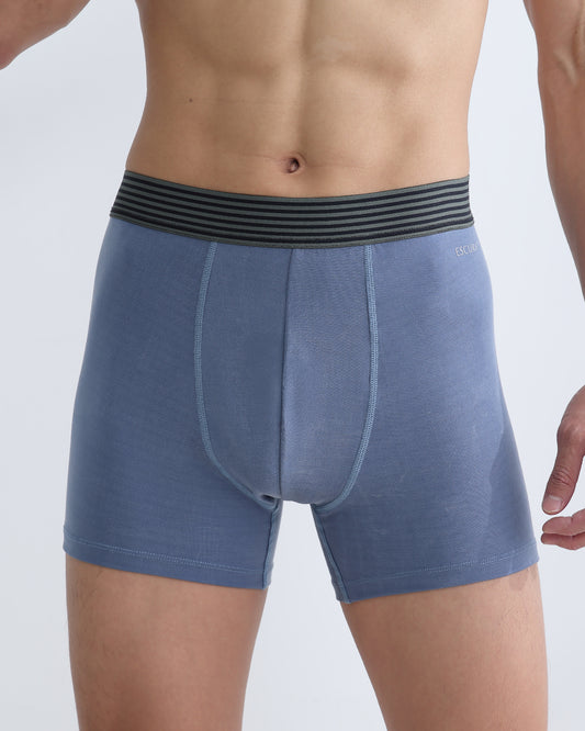 清輕褲 男平口內褲