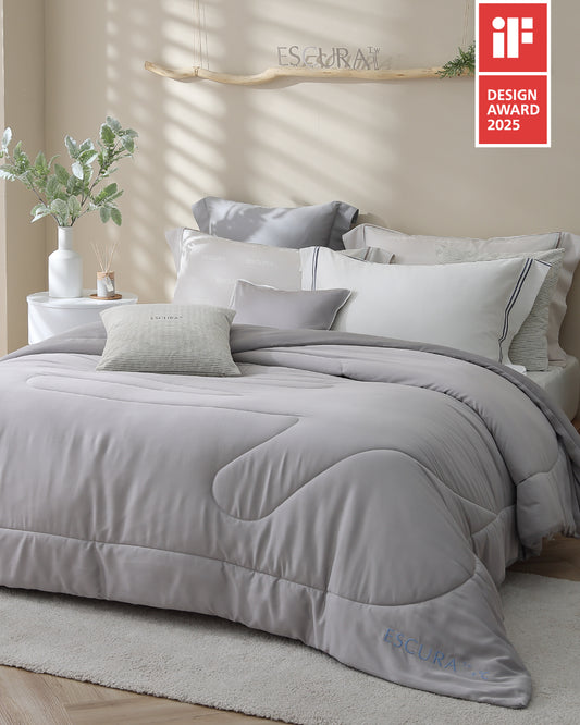 單人被｜33°C 抱抱被