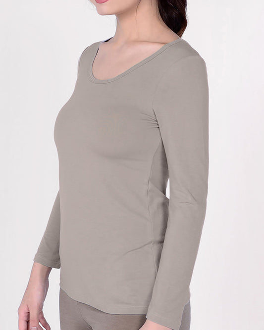 抗菌天絲-女內搭衣