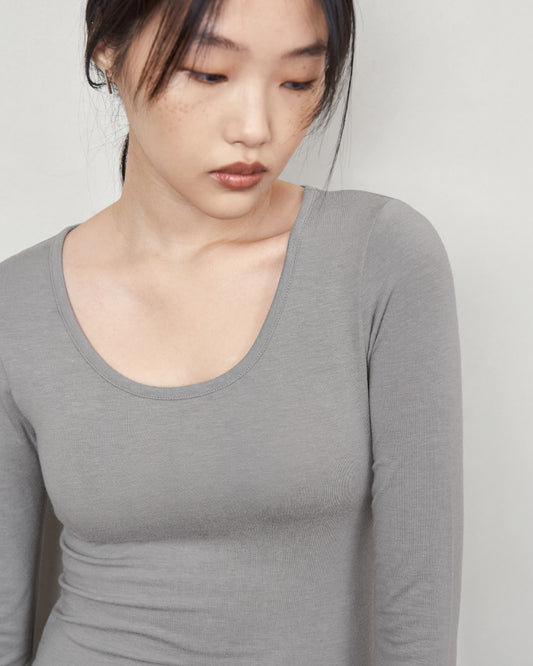 抗菌排濕(厚)-女內搭衣