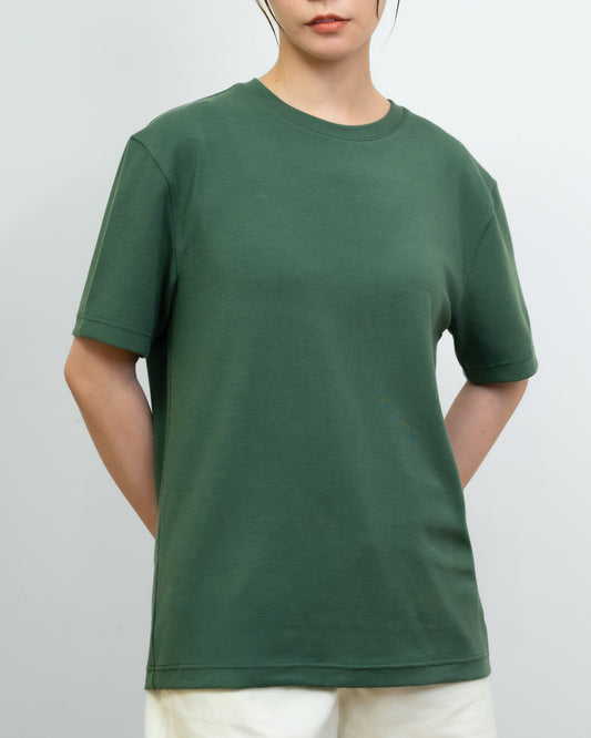 寬版清輕T(霧面)